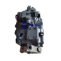 708-1U-00151 708-1U-00370 708-1U-00380 708-1U-00360 Pompe hydraulique pour chargeuse WA380-6 WA430-6