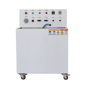 Máquina Digital de Teste de Estanquidade com Display Digital e Detector de Vazamentos - Product Image 1