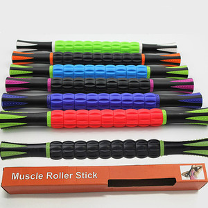 RL ก้านกระตุ้นกล้ามเนื้อร่างกายลดอาการปวดกล้ามเนื้อปวดขาตะคริวและปวดหลัง - Product Image 2