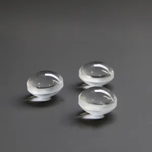 Small Spherical Optical Biconvex Lens For Sale