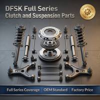Amortisseur, disque de frein, toutes pièces automobiles compatibles avec DFSK Fengon Glory 580 560 500 330 C31 C32 C35 C37 K01 K07S EC35 Ix5 GloryF5