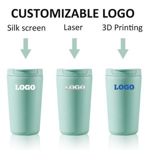 2026 New Style 12oz/360ml Tumbler Powder Coated Vacuum Double Layer Stainless Steel <b>Cup</b> - Product Image 2