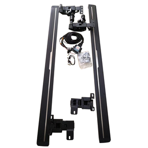 Tablero corriente del paso lateral del coche para Mazda CX60 2019-2023 CX40 2022/2017/2022/2018/2023/ - Product Image 2