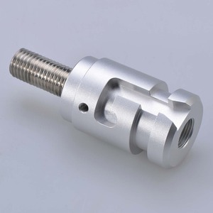 Nhà Máy Giá cơ khí tùy chỉnh <span class=keywords><strong>CNC</strong></span> gia công dịch vụ: <span class=keywords><strong>CNC</strong></span> nhôm phay và các bộ phận tùy chỉnh - Product Image 6