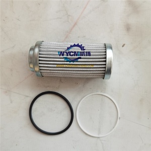 Filtro Pilota Ricambio Doosan 400504-00028 per Pala Gommata SD300 - Product Image 4