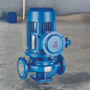 Pompe à eaux usées pour conduite d'eau chaude haute pression - Product Image 6
