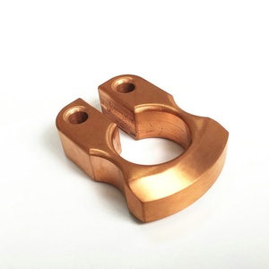 Services de tournage CNC de haute précision pour pièces en acier inoxydable, acier allié, aluminium, laiton, usinage par électroérosion à fil, polissage 3D - Product Image 1