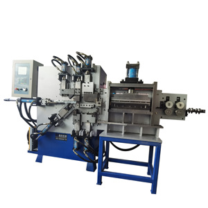 Factory Direct Automatic <strong>CNC</strong> Hydraulic Flat Strap <strong>Sheet</strong> <strong>Metal</strong> <strong>Bending</strong> Punching <strong>Machine</strong> - Product Image 6