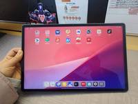 Lenovo Xiaoxin Pad Pro 13 TB376FC 13'' LCD 144Hz Tablet AI Snapdragon 8s Gen4 10200mAh Idea Tab Pro Gen 2 Tablet ROM Global