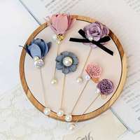 Base ronde vierge bijoux à bricoler soi-même mode multi-style boule Post perle boucles d'oreilles embrayage dos perle bouchons d'oreilles avec bouchons d'oreilles en argent