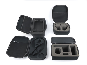 2026 Custom <b>Waterproof</b> Protective EVA High Quality Hard Carrying Case Box With <b>Foam</b> - Product Image 4