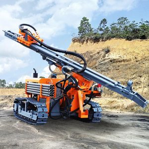 Giàn khoan quay Hengwang 2025 với đèn LED kỹ thuật số, động cơ diesel và bơm hiệu suất cao - Product Image 1