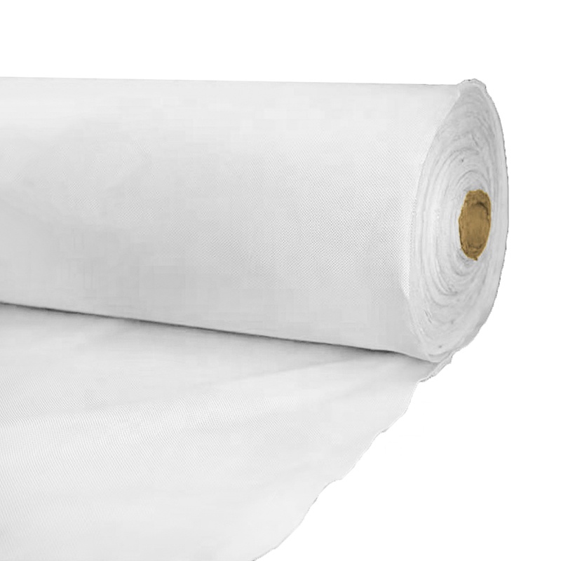 UHMWPE Fiber Cut Resistant Woven Fabric From Recognized Supplier for Industrial Tarpaulin