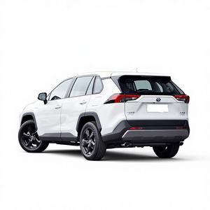 <span class=keywords><strong>Toyota</strong></span> <span class=keywords><strong>RAV4</strong></span> SUV Usada, Gasolina, Transmisión Automática, Volante a la Izquierda/Derecha, 5 Plazas, Bajo Kilometraje, Alta Configuración, Vehículo Usado - Product Image 5