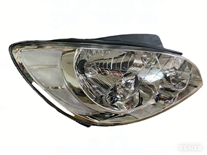 Faro Anteriore per <span class=keywords><strong>HYUNDAI</strong></span> <span class=keywords><strong>GETZ</strong></span> <span class=keywords><strong>2006</strong></span> 92101-1C510 92102-1C510 - Product Image 5
