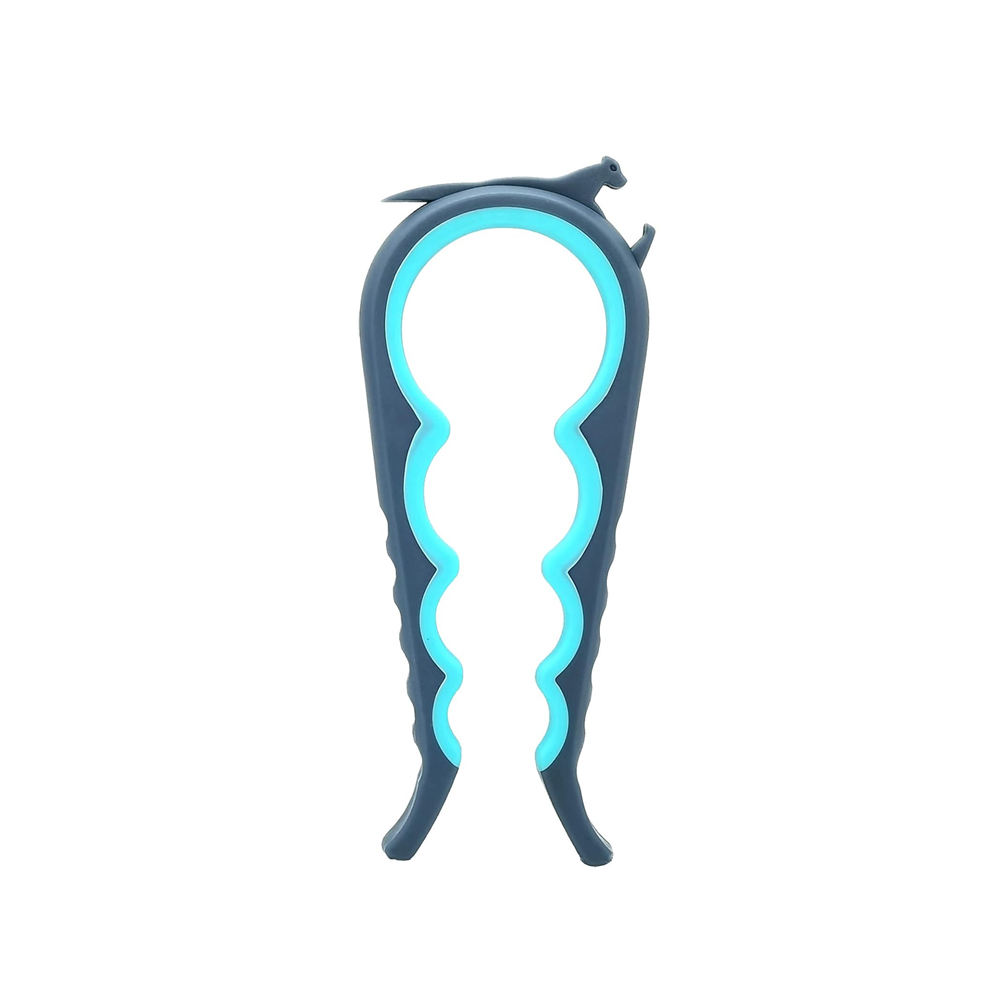 Comme le montre la photo