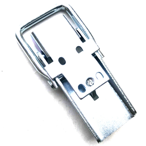 Truck Fastener Toggle Clamp Over Centre Lock With Hook Eye for - Product Image 3