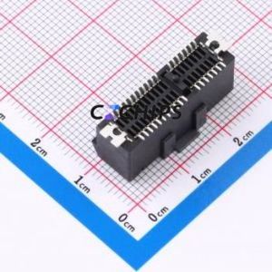 3113-110P PCI/PCIe Connector SMD Connector Whole Sale Electronic Component Chips Supplier & BOM Service - Product Image 2
