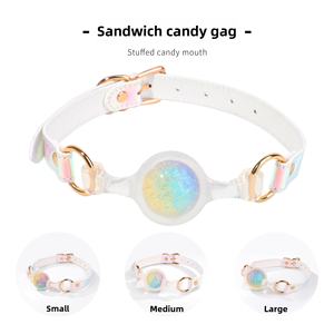 Luxe Bezaaid Drakenbot Textuur Sm Paddle-Bdsm Spanking Speelgoed Voor Koppels Dominantie Spelen - Product Image 3