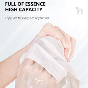 <span class=keywords><strong>Mascarilla</strong></span> <span class=keywords><strong>de</strong></span> <span class=keywords><strong>Manos</strong></span> <span class=keywords><strong>de</strong></span> Leche <span class=keywords><strong>de</strong></span> Cabra con Niacinamida, Hidratante, Nutritiva, Suavizante, para Salón <span class=keywords><strong>de</strong></span> Belleza, Fabricante, Venta al por Mayor, Universal - Product Image 3