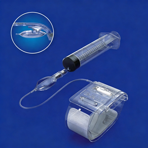 Laccio Emostatico a Compressione per Polso <span class=keywords><strong>TR</strong></span> <span class=keywords><strong>Band</strong></span>, Taglia Universale, Certificato ISO Classe II, Polimero Disinfettante EOS - Product Image 5