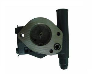 Kccm מחפר pc100, PC120-6,PC128UU-1,PC200-6,704-24-משאבת ציוד הידראולי 24420, משאבות ציוד טייס - Product Image 2