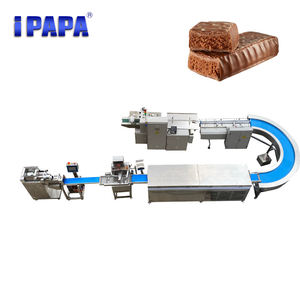 Lini Produksi Papa Date <span class=keywords><strong>Bar</strong></span>/protein <span class=keywords><strong>bar</strong></span> - Product Image 1