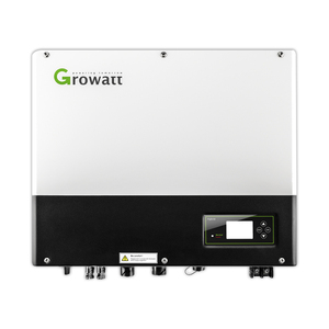ระบบโซลาร์เซลล์ไฮบริดแบบกำหนดเองได้ ระบบออนกริด-ออฟกริด 3kw 5kw 6kw พร้อมระบบตรวจสอบผ่าน Wifi สำหรับบ้าน รุ่น SPH3-6KW ระบบพลังงานแสงอาทิตย์ S - Product Image 5