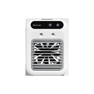 <span class=keywords><strong>Mini</strong></span> Climatiseur de Bureau USB Ventilateur Humidificateur à Refroidissement par Eau pour Dortoir Bureau Ventilateur Portable Électrique en Plastique Usage Domestique - Product Image 6