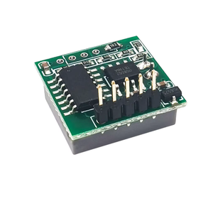 <span class=keywords><strong>MinQin</strong></span> MK-CH2O Kompaktes Energiesparendes Temperatursensor-Modul für HVAC-Luftreiniger, Herkunft Guangdong - Product Image 3