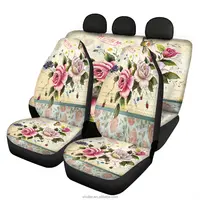 Seatcovers Gucci in Kampala - Vehicle Parts & Accessories, Nero