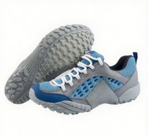 Nouveau design personnalisé imperméable chaussures de trekking en plein air chaussures d'escalade imperméable en cuir véritable chaussures de randonnée pour hommes - Product Image 5