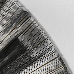 Idées de décoration murale pour <span class=keywords><strong>salon</strong></span>, style nordique moderne, luxe artisanal, grande peinture et arts muraux - Product Image 4