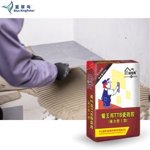 <span class=keywords><strong>Mortier</strong></span> à base <span class=keywords><strong>de</strong></span> ciment modifié par polymère adhésif <span class=keywords><strong>de</strong></span> colle <span class=keywords><strong>de</strong></span> carreaux <span class=keywords><strong>de</strong></span> céramique solide et durable pour un collage sécurisé - Product Image 5