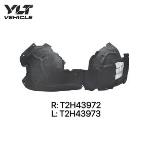 Protection d'aile avant de haute qualité pour <span class=keywords><strong>Jaguar</strong></span> <span class=keywords><strong>XF</strong></span> 2021- (garde-boue) Gauche/Droite OEM T2H43973 T2H43972 <span class=keywords><strong>Prix</strong></span> de gros - Product Image 3