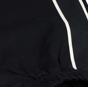 Conjunto Deportivo de Dos Piezas para Hombre, Estilo Urbano, Holgado, de Felpa Francesa Suave de Algodón Grueso de 450 g/m², con Cierre - Product Image 5