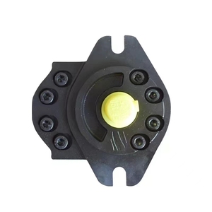 Pompe à vis hydraulique Settima GR28 <span class=keywords><strong>GR33</strong></span> GR38 GR47 GR55 GR72 G28V006F1C3GD G380C025F2AC4QD - Product Image 3