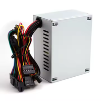 SFX 700W PSU alimentation 80 PLUS or 600w 500W 400W SFX alimentations Logo personnalisé OEM pour ordinateur PC ITX alimentation