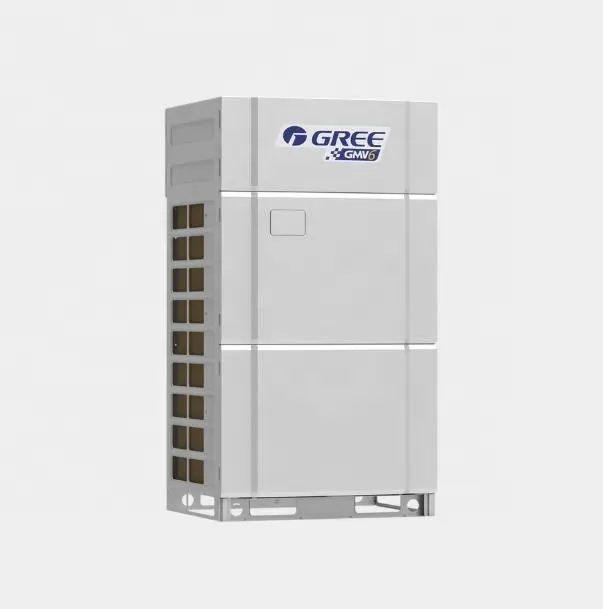 GREE-sistema VRV VRF, aire acondicionado Central multidividido