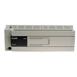ผลิตในประเทศญี่ปุ่น PLC FX3U-80MR FX1-32MR ตัวควบคุมแบบตั้งโปรแกรมได้ Melsec PLC - Product Image 5