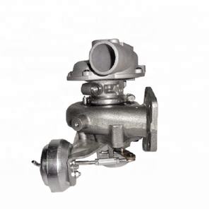 Turbocharger VAA10018 RF5C13700 RF5C.13.700 VIA10019 VJ32 untuk Mesin Diesel Mazda RF RF-TDI - Product Image 2