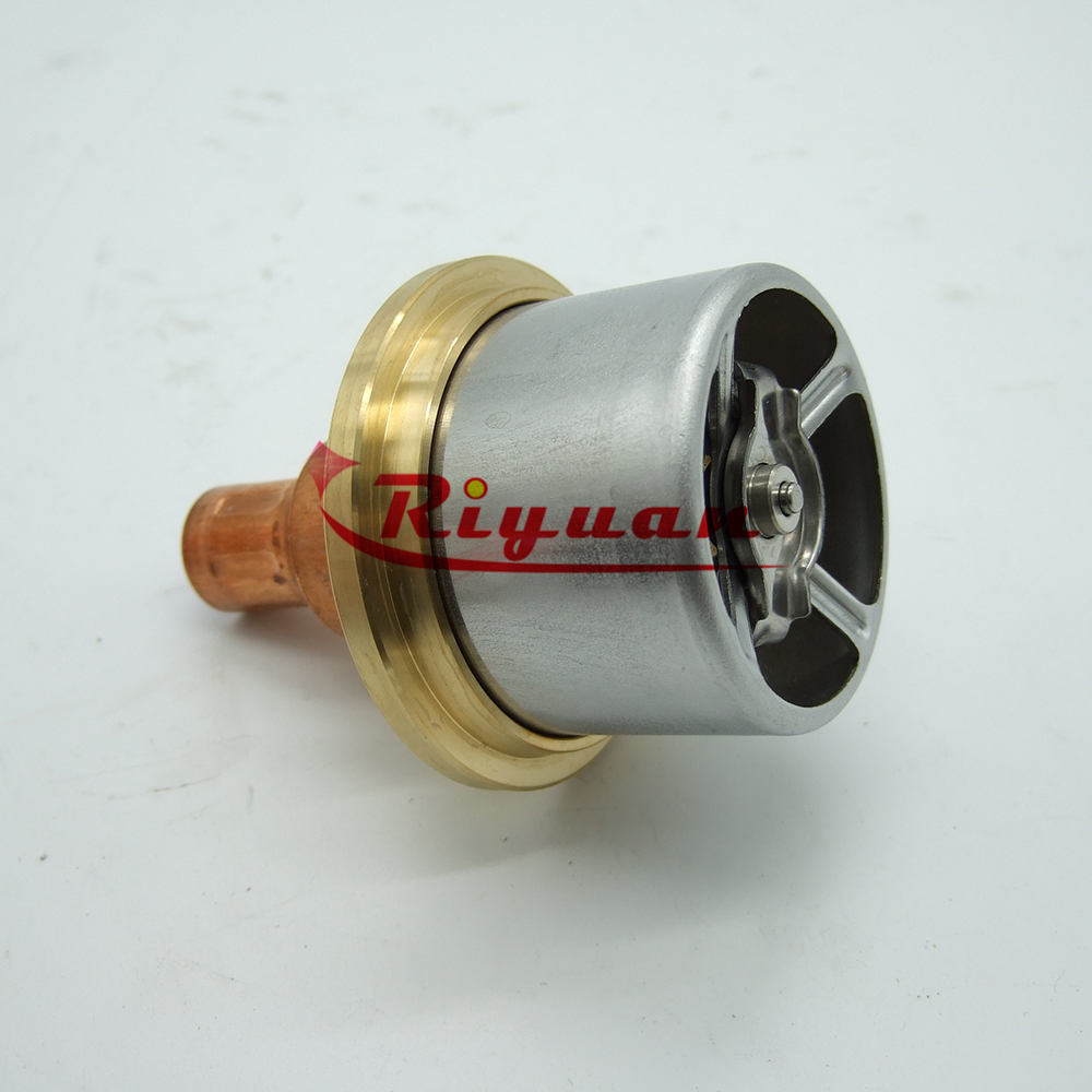 Genuine Isuzu Thermostat 8-98271161-0 for SH480-5 Engines