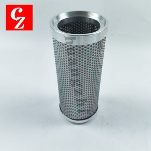 Repuesto de Alta Calidad para el Filtro de Secadora Domnick Hunter 608620090, Cartucho de Filtro Silenciador de Alta Precisión - Product Image 3