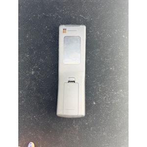 รีโมทคอนโทรลเครื่องปรับอากาศจิ่วปู RG56CMI-B0 ฟังก์ชั่นตั้งเวลา ใช้ได้กับรุ่นรหัสคงที่ - Product Image 1