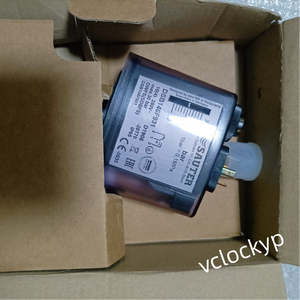 SAUTER DSB146F931 Interruptores de presión nuevos, envío a través de Fedex o DHL - Product Image 3