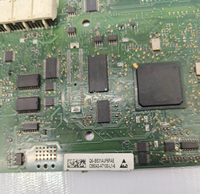Carte de contrôle d'interface d'alimentation originale Siemens C98043-A7100-L1 6RA70