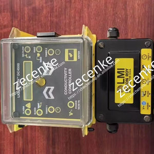 1 unidad de controlador LMI 4500 usado en el mercado - Product Image 1