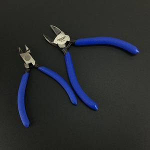 Haima Xuan Diagonal Cutting Pliers 6 Inch Tool Steel <b>Model</b> <b>Building</b> Kit Tool For Gundam Assembly And Diy Craft Projects - Product Image 2