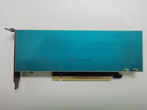 Carte accélérateur d'inérence IA basse consommation L4 24 Go GDDR6 GPU PCIe 4.0 x16 72W - Product Image 2