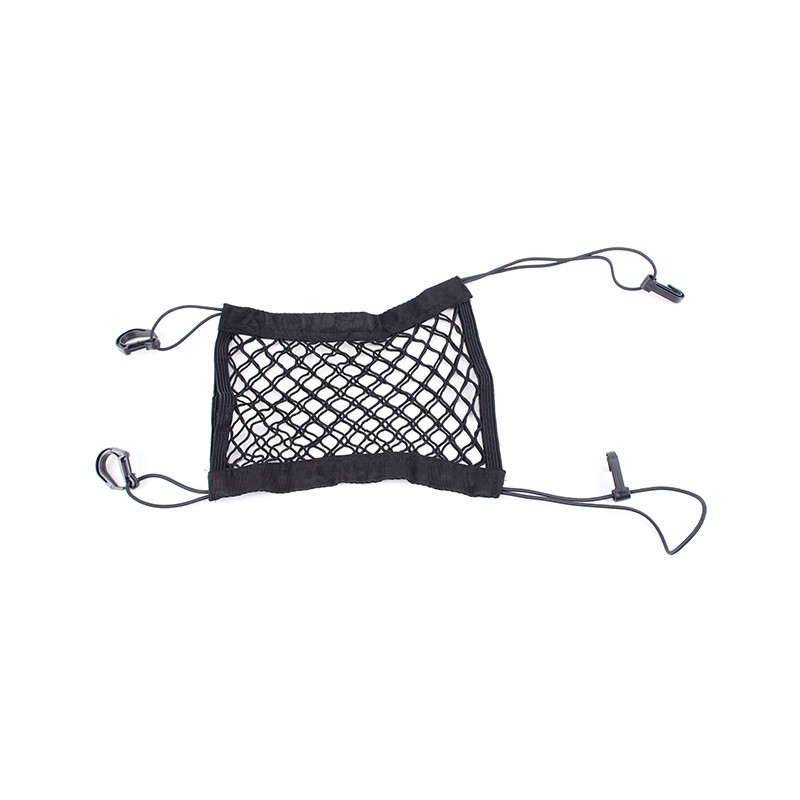 Black double-layer on both sides